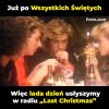 Ozdoby choinkowe już są w sklepach 