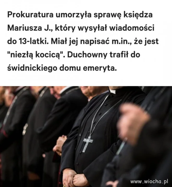 Kilkuletnie prostytutki, nastoletnie kocice.