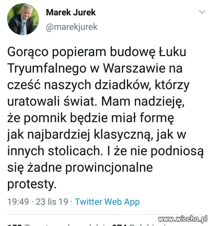 Dziadkowie co uratowali świat