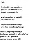Prezes NIK