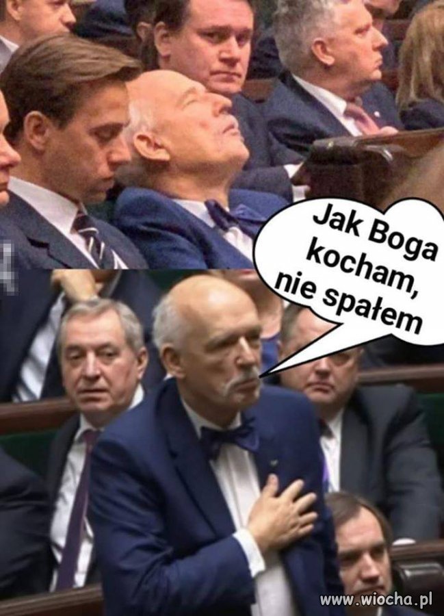 Przysięgam