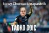 Nowy sportowiec