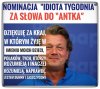Młody Wilk, który...