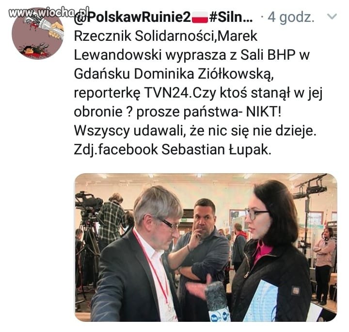 Zawłaszczenie historii