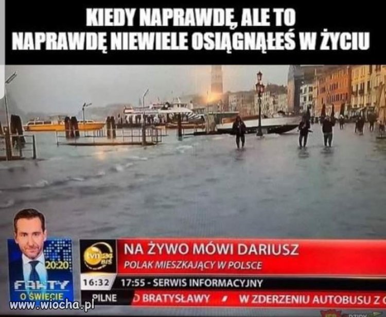 Kiedy emigracja