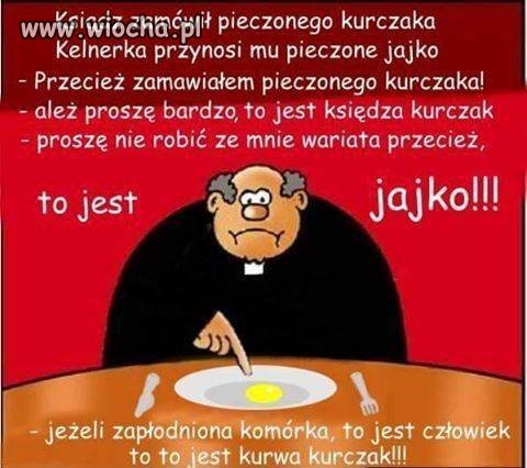 W sedno