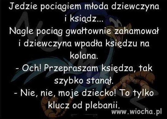 A szkoda...
