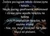 A szkoda...