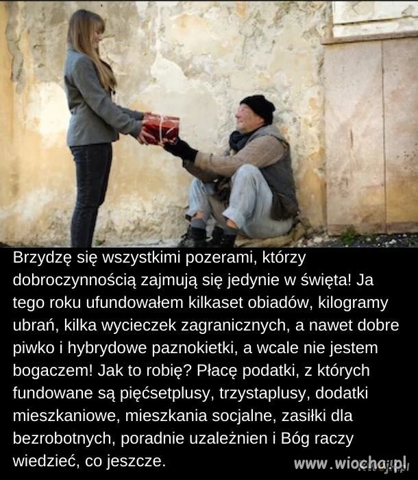 Tak to widze