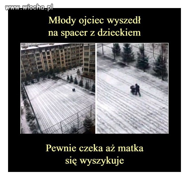 Taka sytuacja