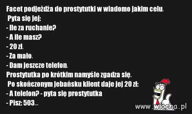Załatwiona 
