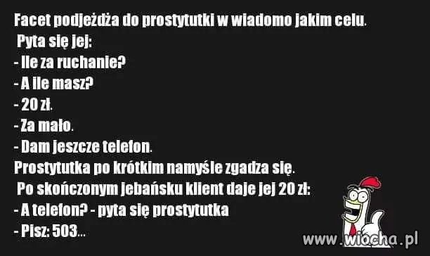 Załatwiona 