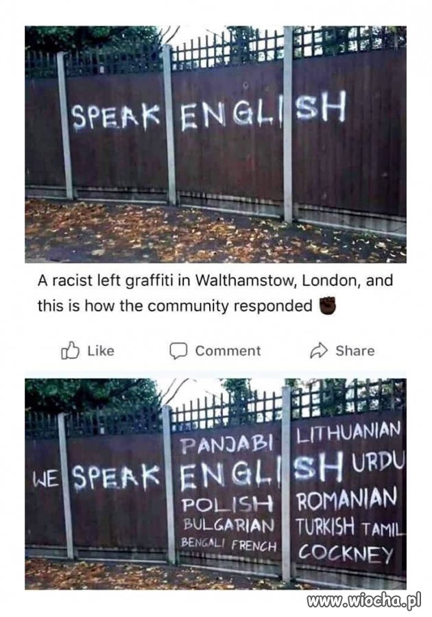 Pięknie załatwili...