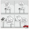 Trzeba uważać...