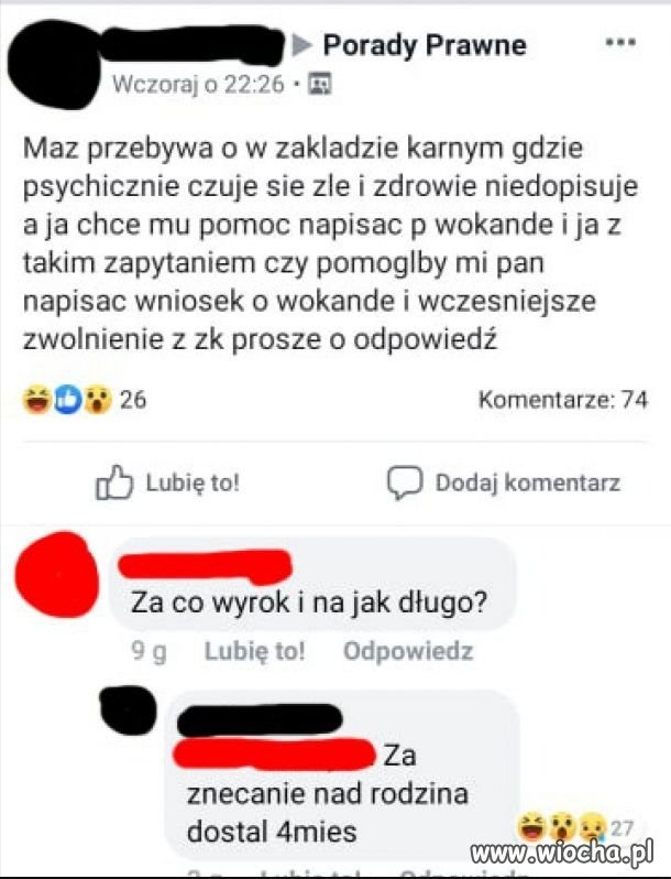 Porady prawne
