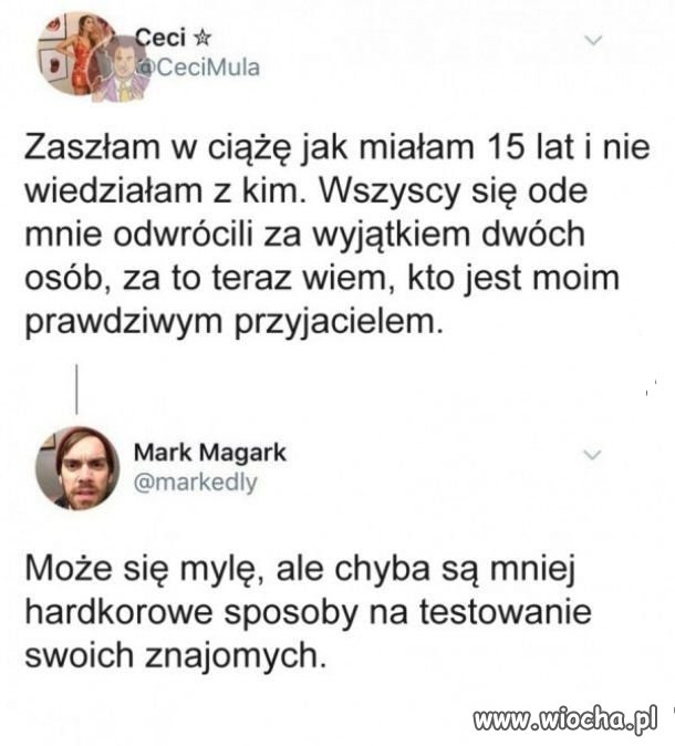 To jest dopiero