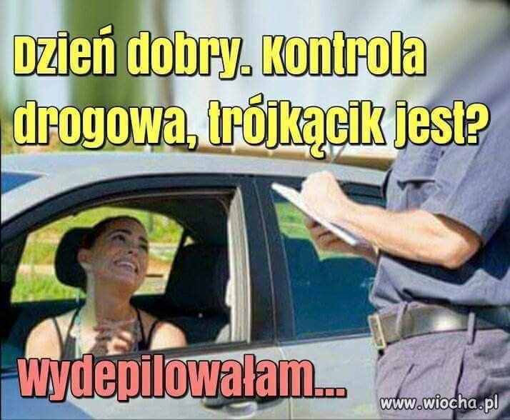 Dzień dobry