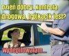 Dzień dobry