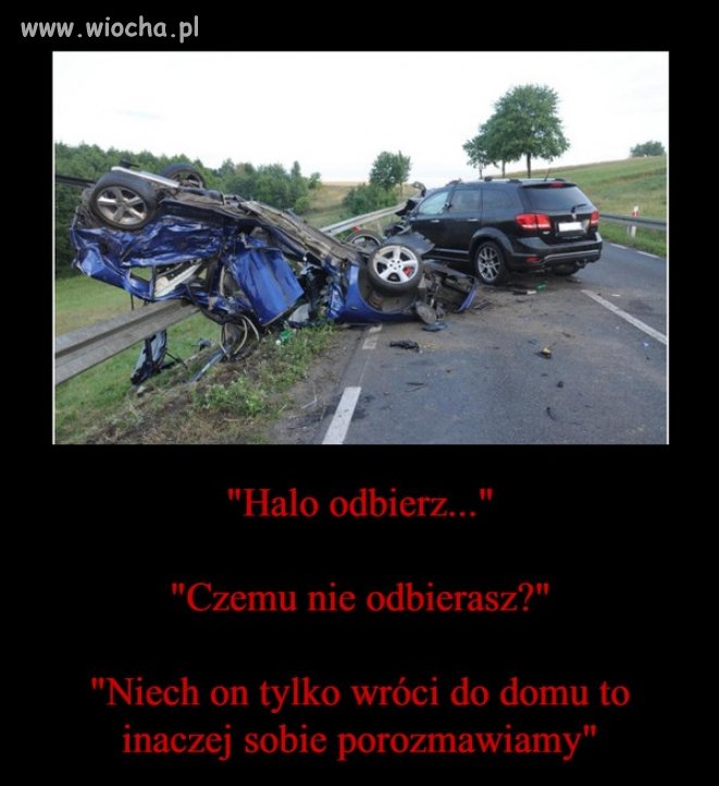 Ku przestrodze