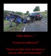 Ku przestrodze