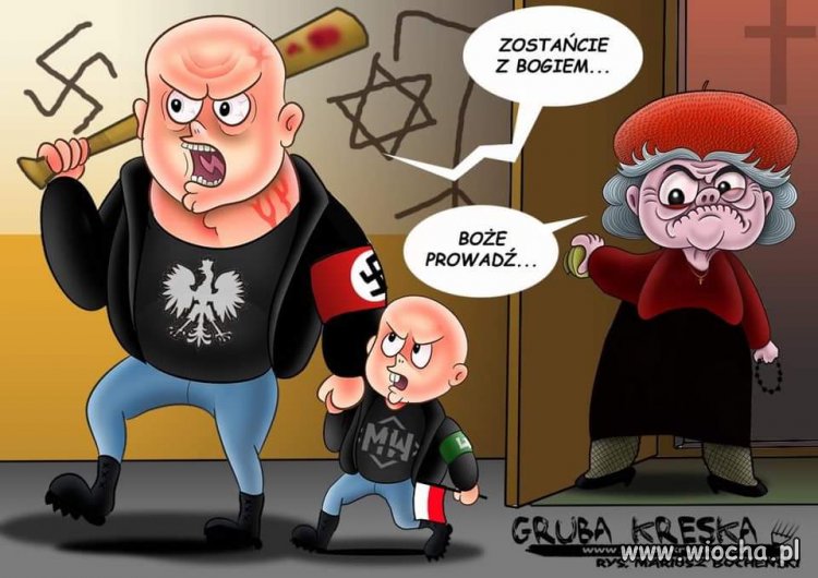 Bez komentarza 
