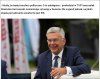Transfery polityczne czy korupcja polityczna ?
