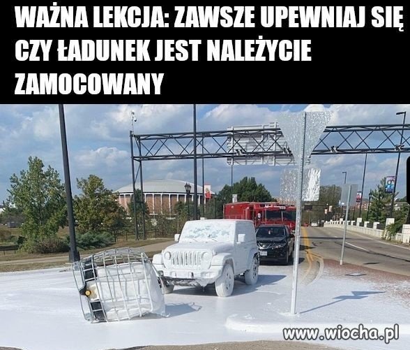 I wszedł