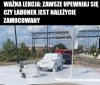 I wszedł
