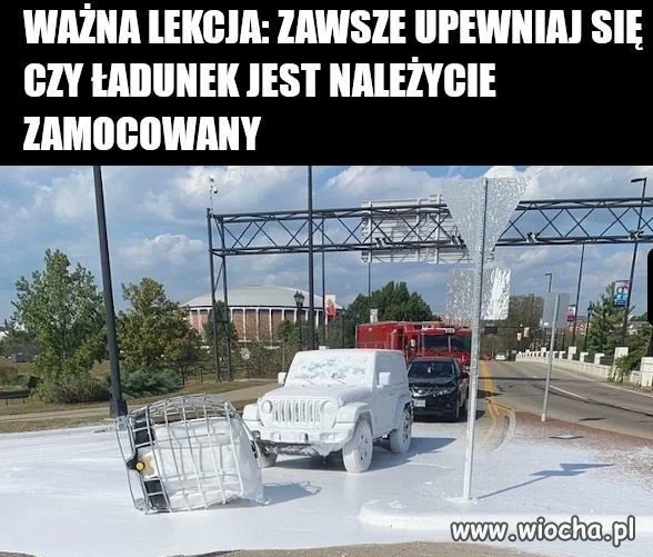 I wszedł