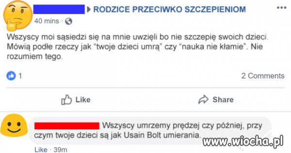 To jest dopiero
