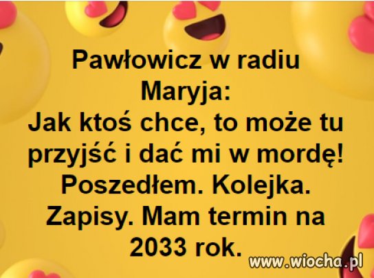 Pawłowicz w radiu Maryja