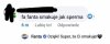 Także ten...