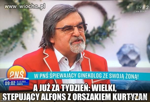 Sylwester marzeń  w TVP 