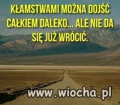 Kłamstwo