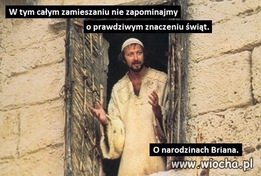Także ten...