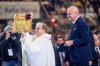 Członek KRRiT napisał książkę gloryfikującą Rydzyka.