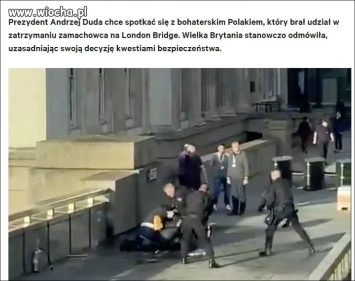 Pstryczek w nos
