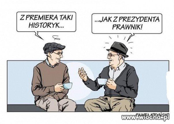 Historyk...