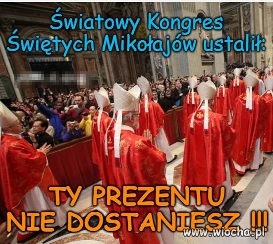 Nie czekaj jutro!