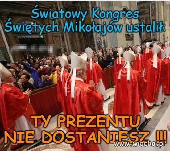 Nie czekaj jutro!