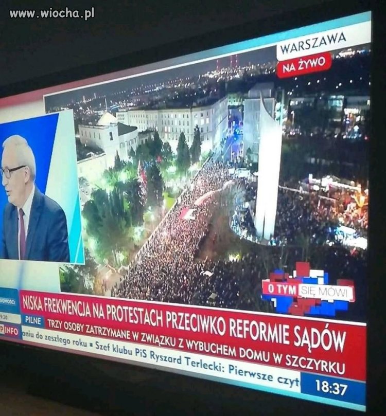TVP bez zmian...