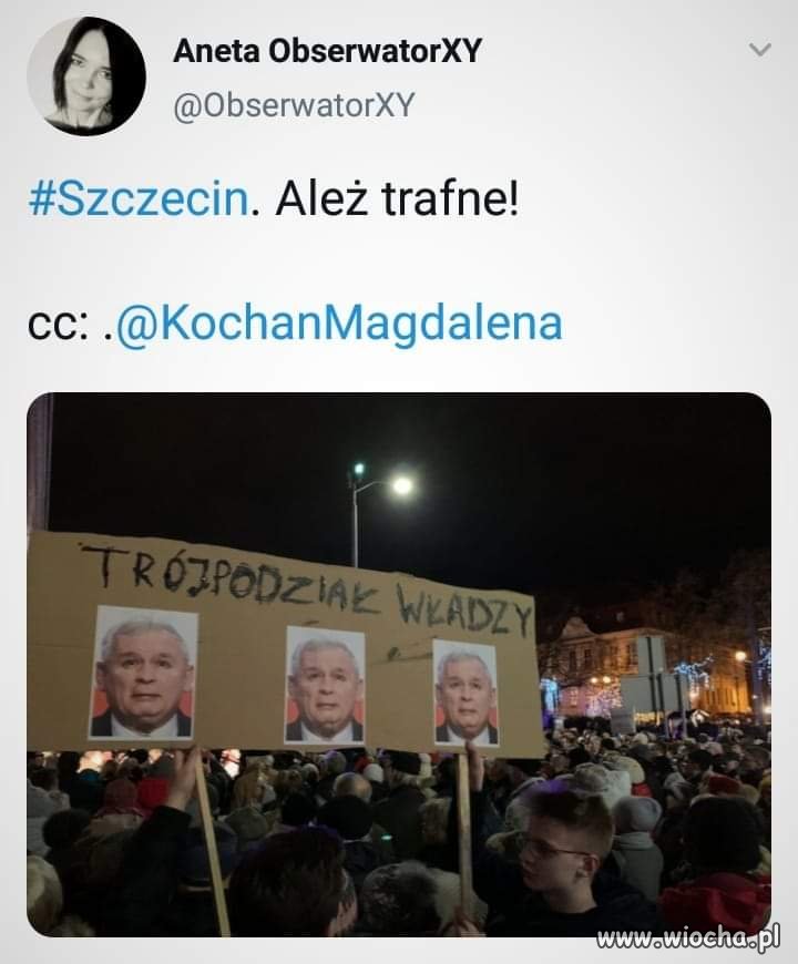Trafione