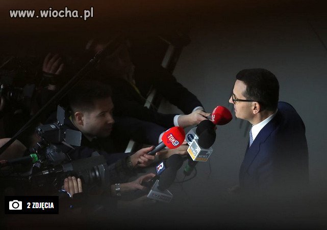 Polexit klimatyczny. Polska schodzi na boczny tor.