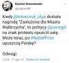 Jestem za 