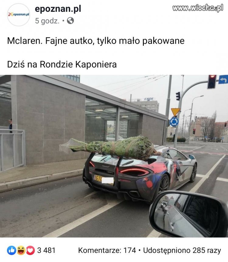 Choinka