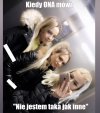 Blondynki