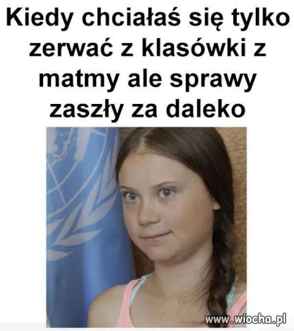 Tyle w temacie