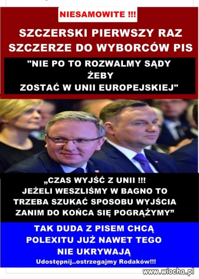 Teraz trochę prawdy 