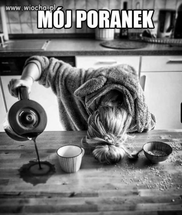 Poniedziałek