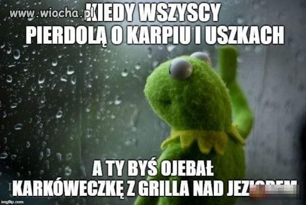 Wspomnienie lata.